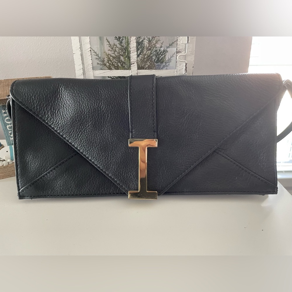 Isaac Mizrahi Shoulder Bag!